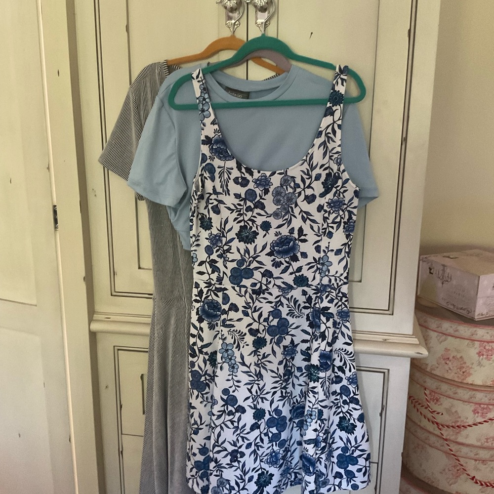 Summer Dresses and top